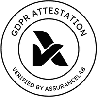 GDPR Attestation
