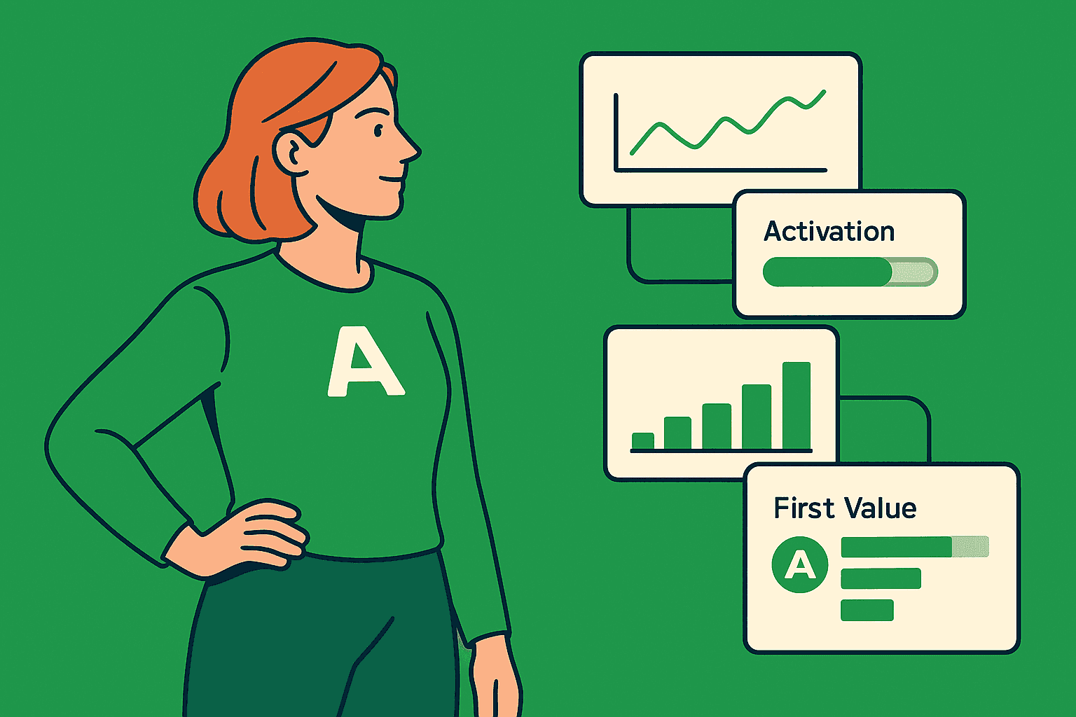 Product Qualified Leads (PQLs) verstecken sich in Ihren Daten — Finden Sie sie!