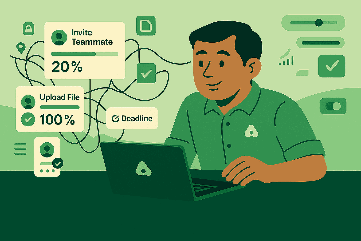 What If Activation Isn't a Funnel at All?