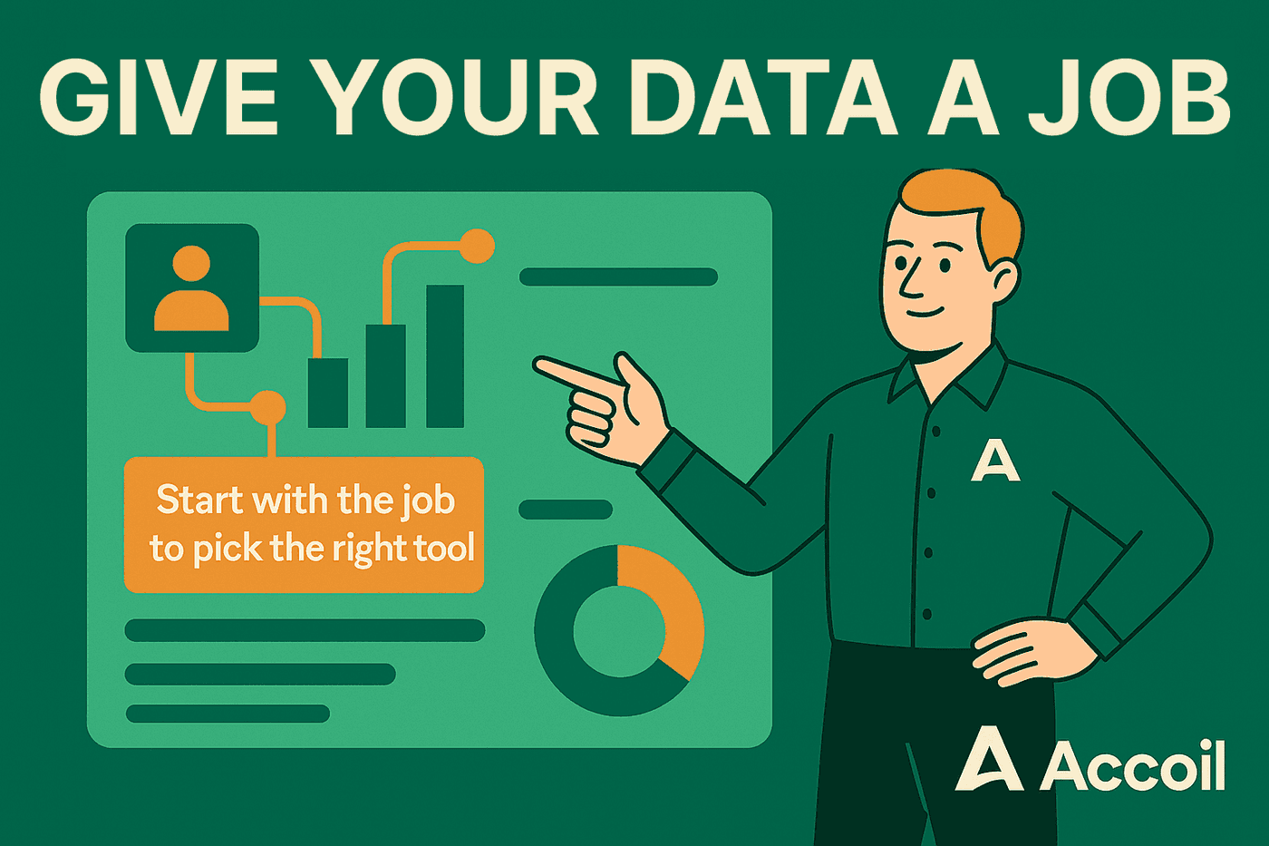 How B2B SaaS teams pick the right analytics tool for customer success