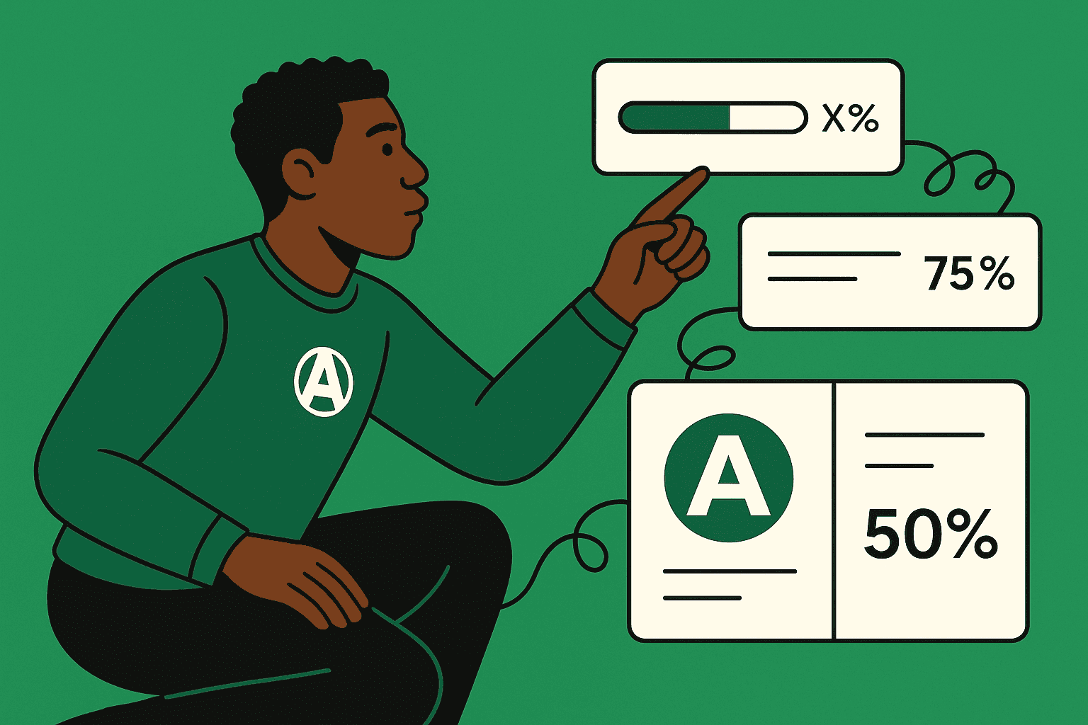 Construyendo un proceso de Product Qualified Lead para su producto Moderadamente Complejo