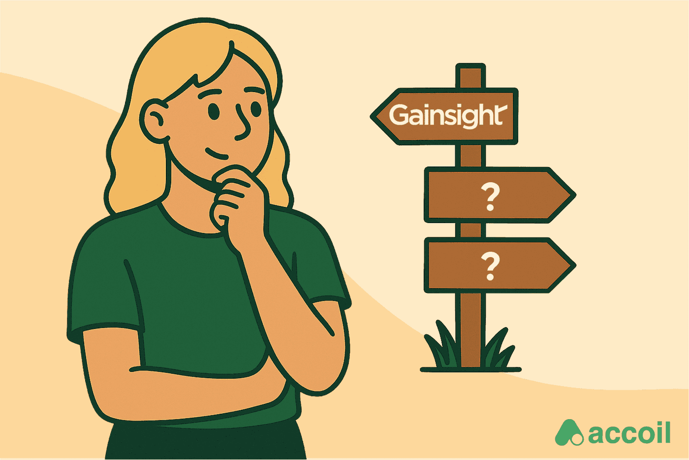 6 Gainsight Alternatives: Real Pricing (2026)