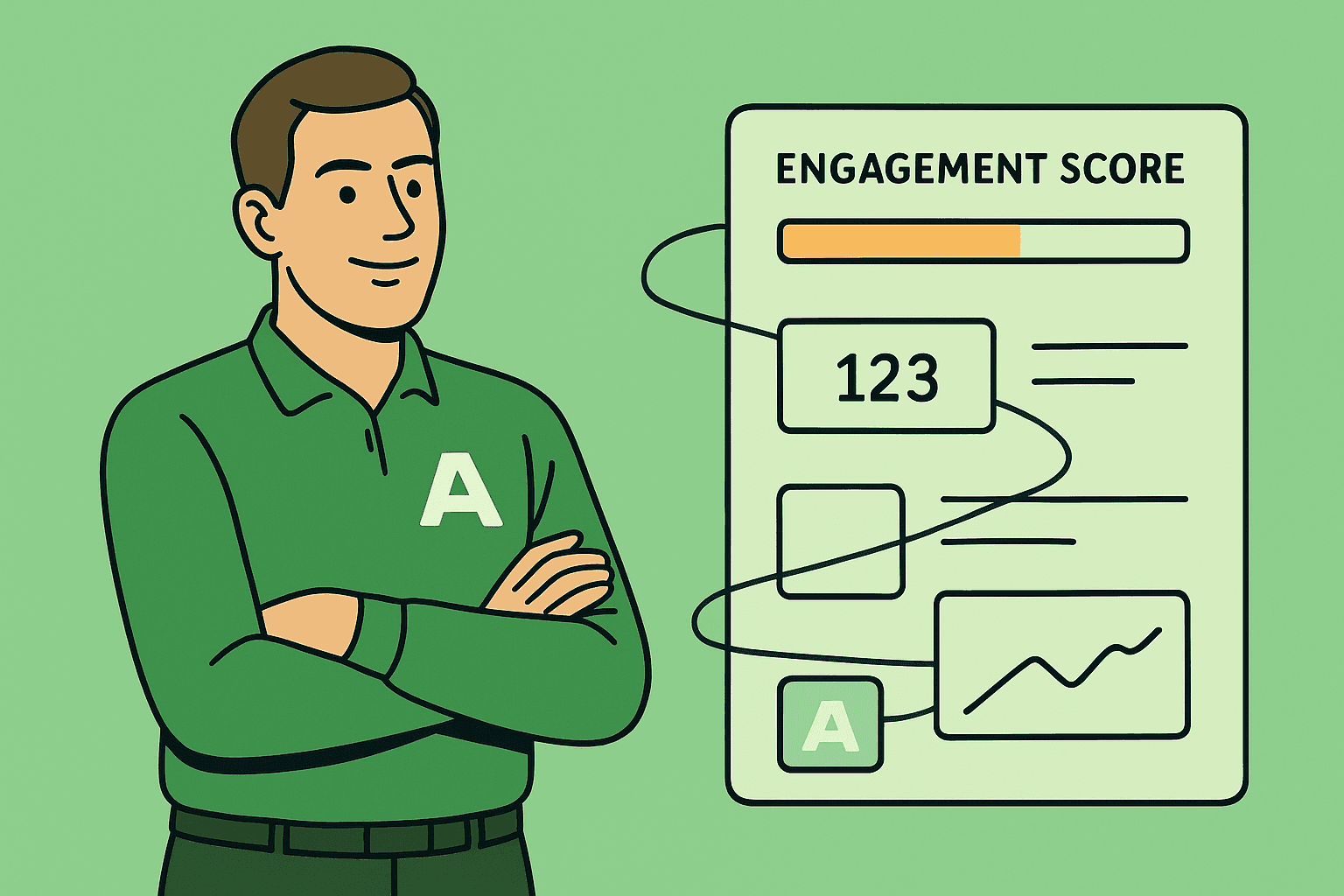 How and Why to Score Your Product Engagement