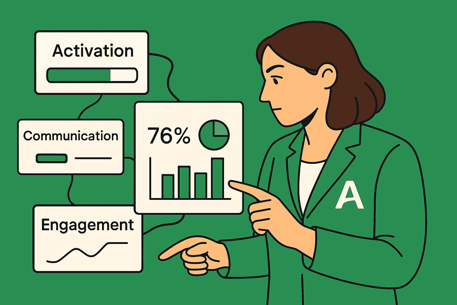 The Seven SaaS Trial Leads You Need to Know for Revenue Forecasting