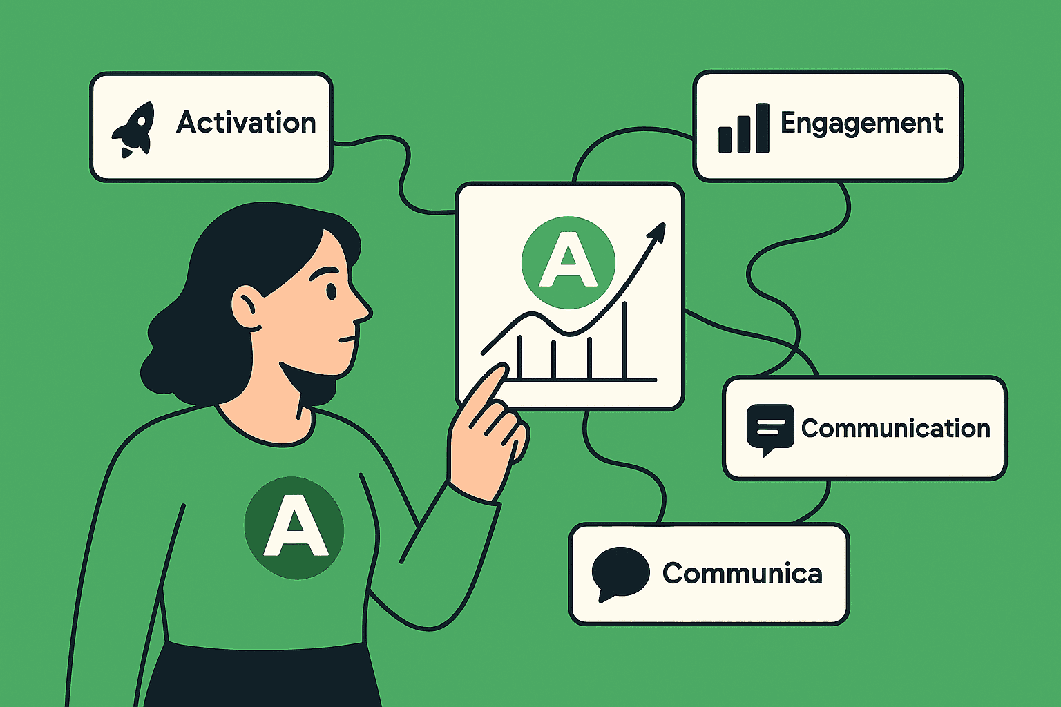 The Three Eras of the Software Industry