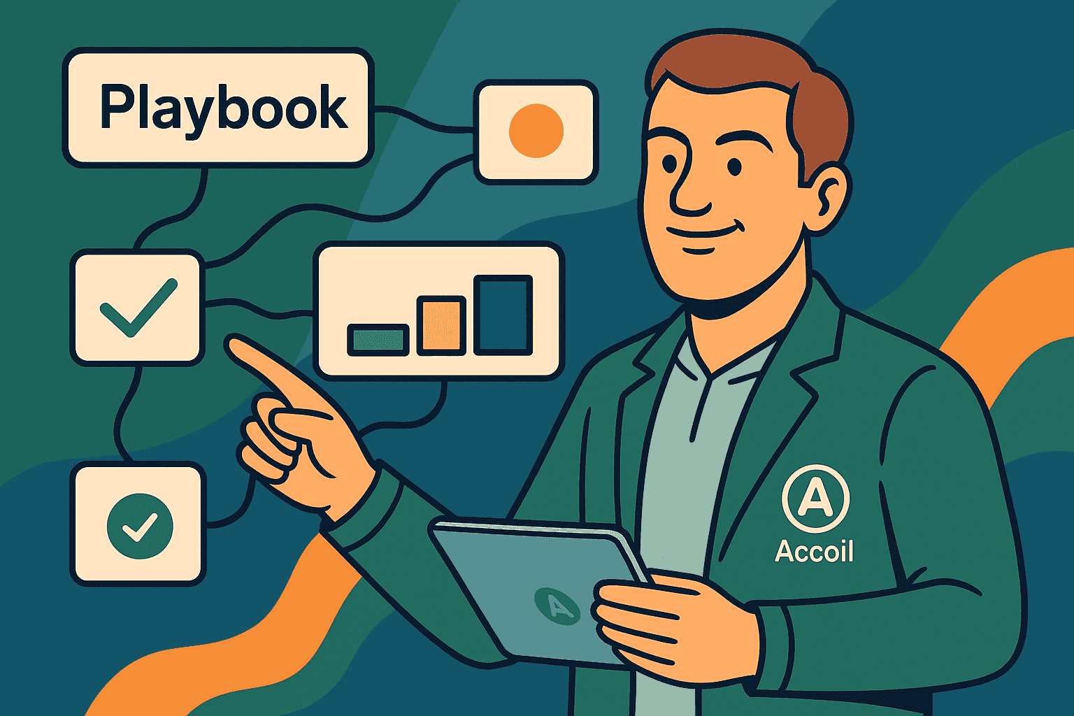 Why Customer Success Playbooks fail in a product-led model and what to do about it